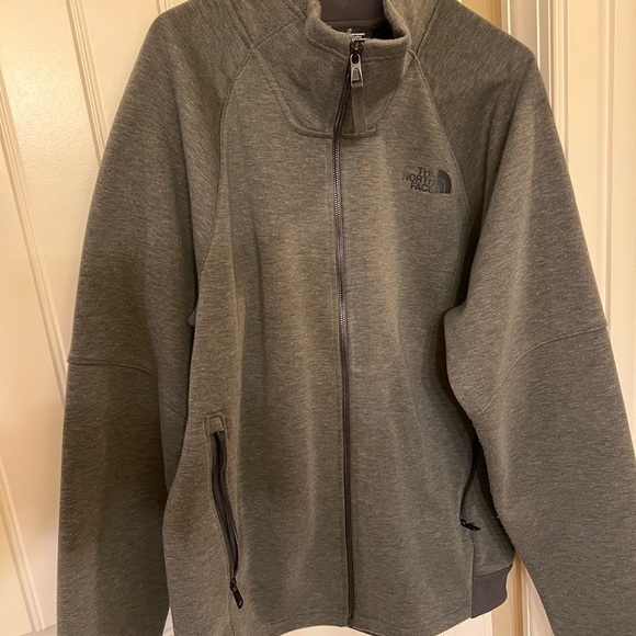The North Face Other - The North Face full zip jacket size Large